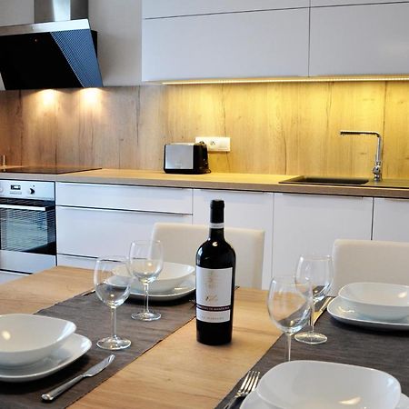 Apartmany Stozec - Gabreta Premium Екстер'єр фото