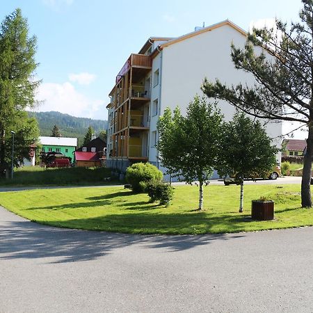 Apartmany Stozec - Gabreta Premium Екстер'єр фото