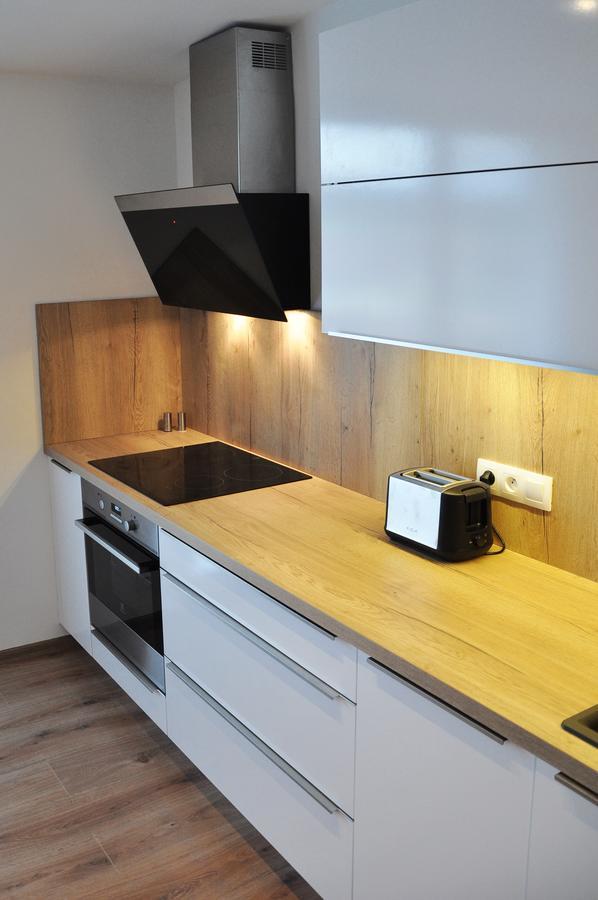 Apartmany Stozec - Gabreta Premium Екстер'єр фото