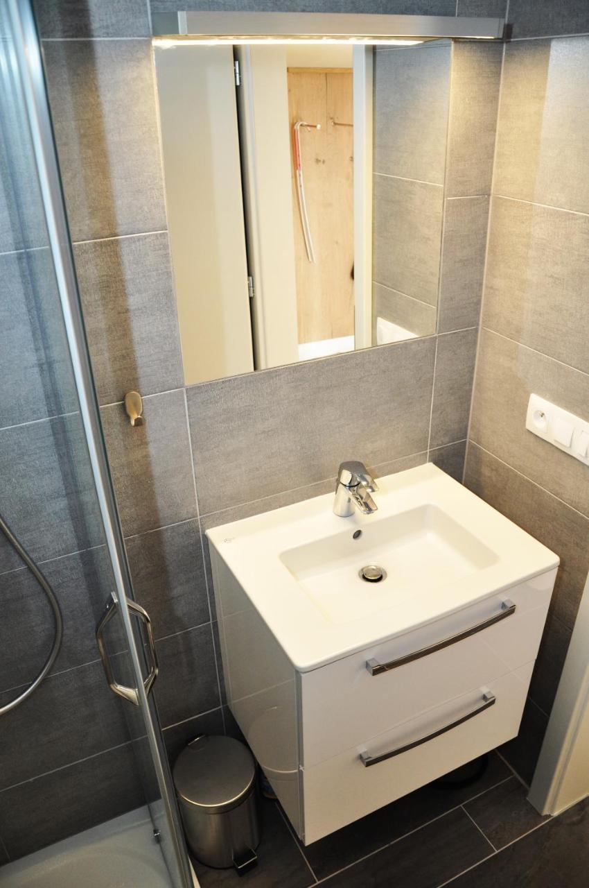 Apartmany Stozec - Gabreta Premium Екстер'єр фото