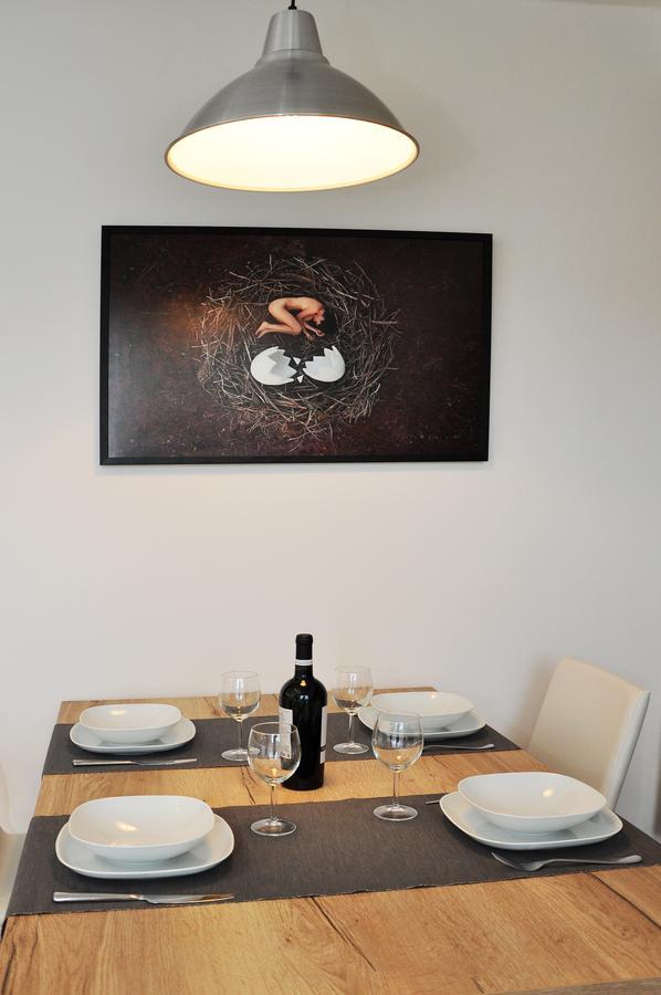 Apartmany Stozec - Gabreta Premium Екстер'єр фото