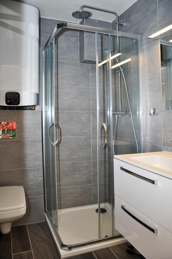Apartmany Stozec - Gabreta Premium Екстер'єр фото